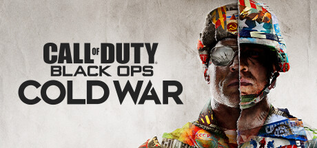 Black Ops Cold War