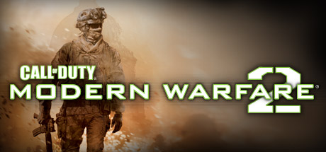 Modern Warfare 2