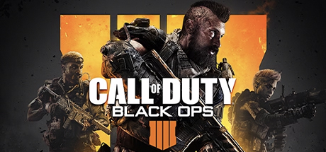 Black Ops 4