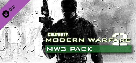 MW3 Pack