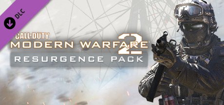 Resurgence Pack