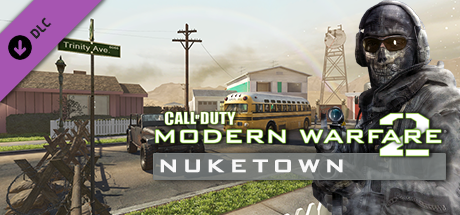 Nuketown