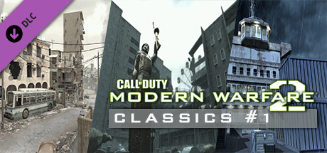 Classics Pack #1