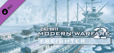 Freighter