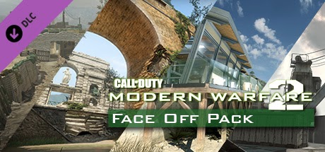 Face Off Pack