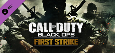 First Strike
