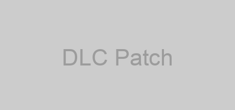 DLC Patch