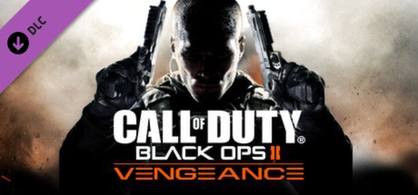 Vengeance