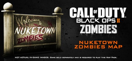 Nuketown