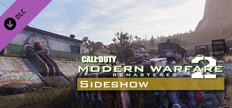 Sideshow