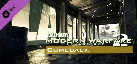 Comeback 