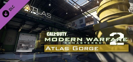 Atlas Gorge