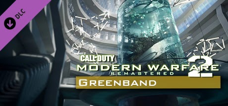 Greenband