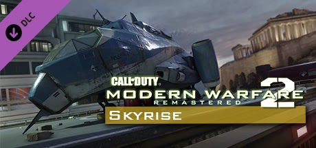 Skyrise 