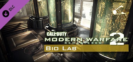 Bio Lab 