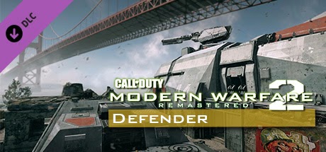 Defender