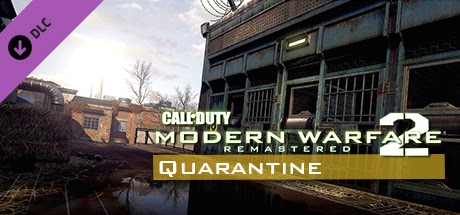 Quarantine