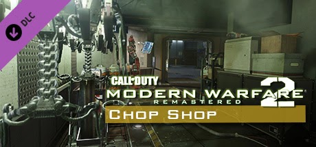Chop Shop 
