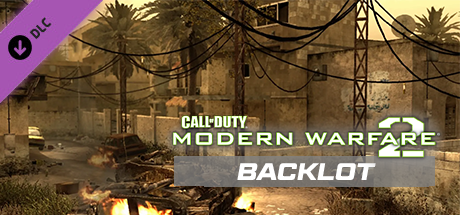 Backlot