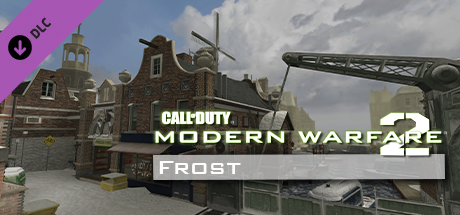 Frost