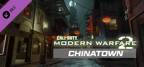 Chinatown