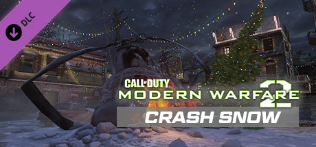 Christmas Crash