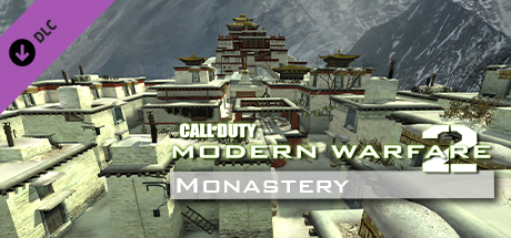 Monastery 