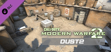 Dust 2	