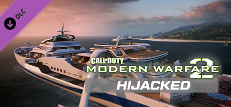 Hijacked