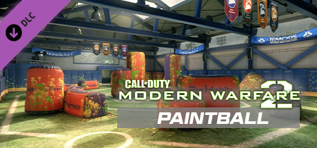 Paintball