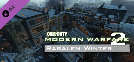 Rasalem Winter