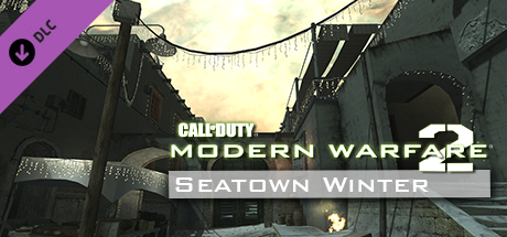 Seatown Winter