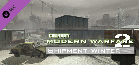 Shipment Winter