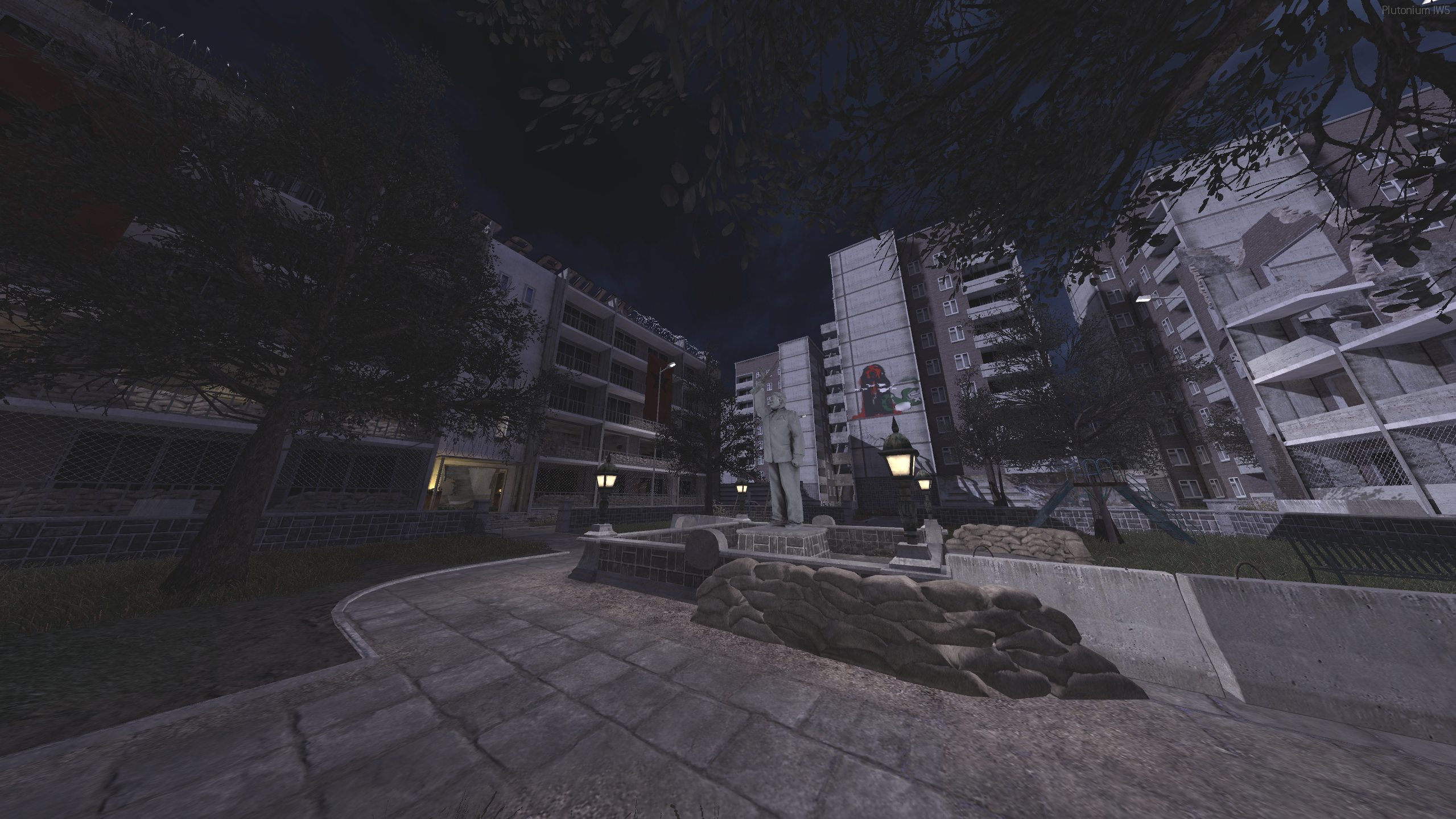 Bloc 2 - Night