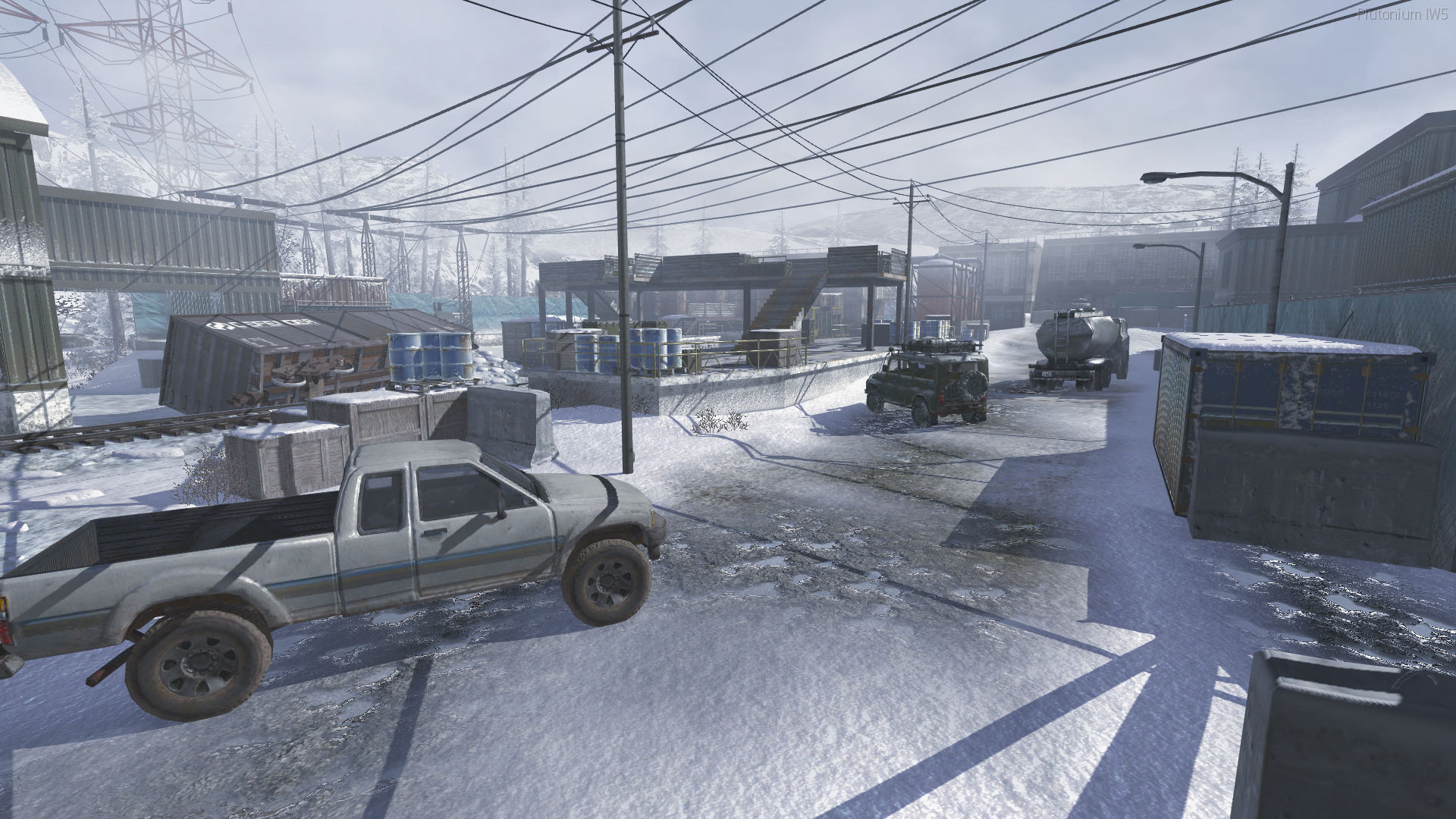 Derail  