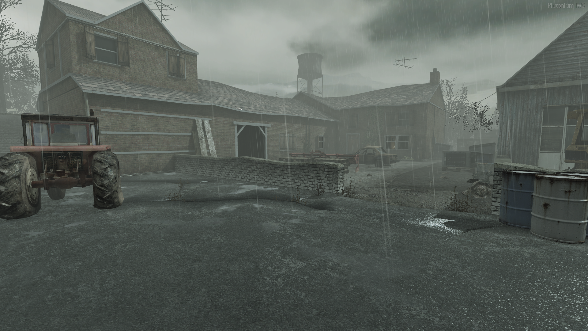 Downpour