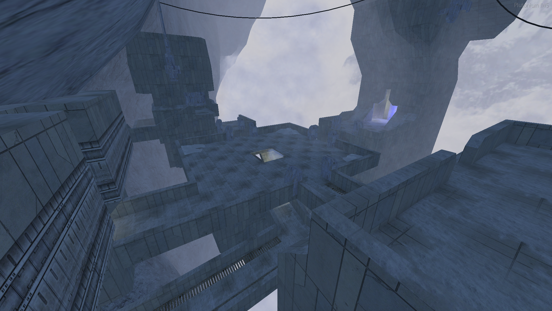 Lockout - Halo 2