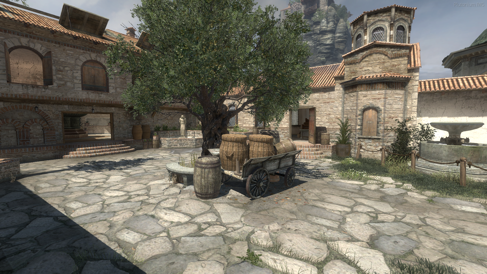 Backlot 