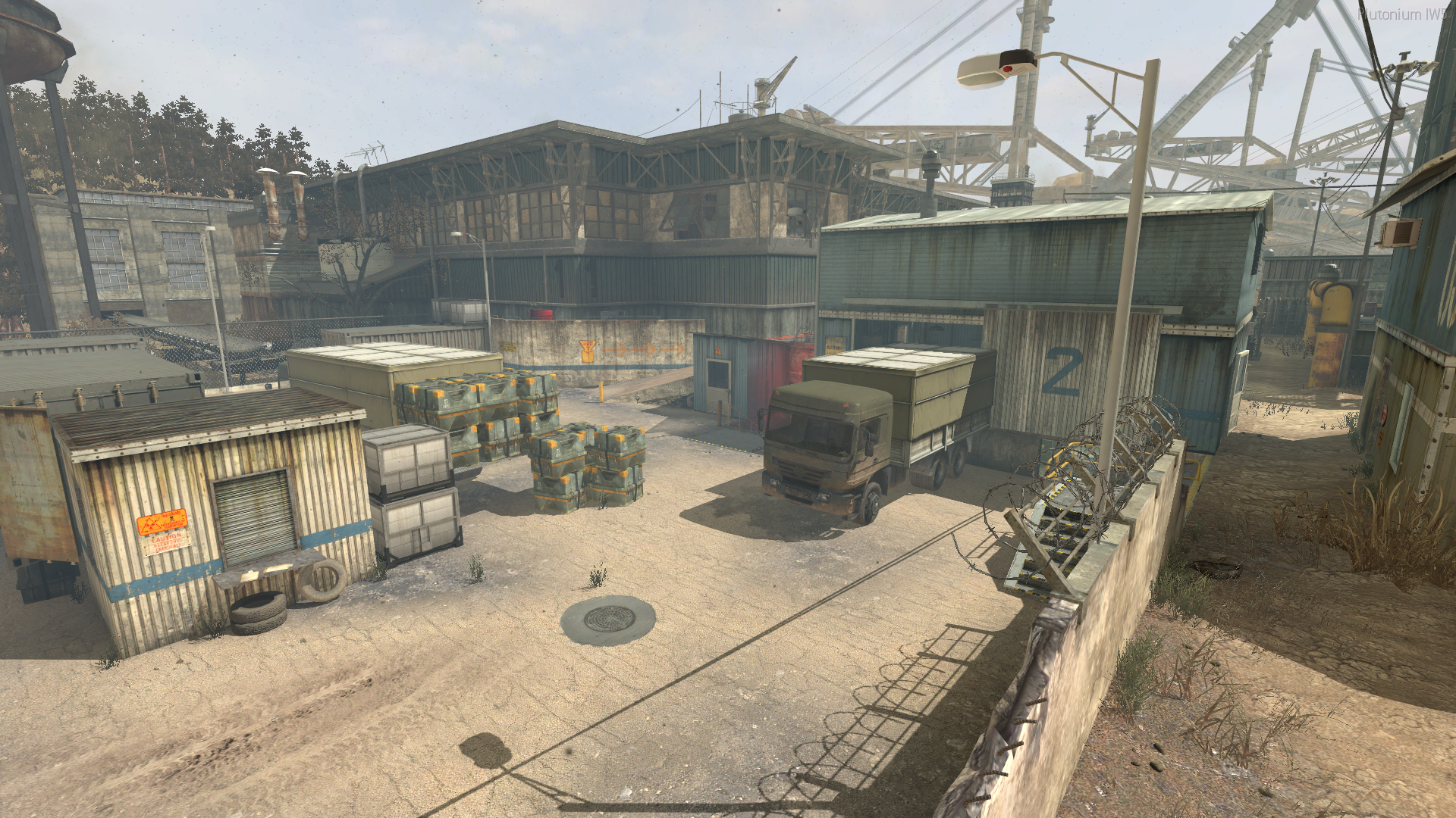 Radiation