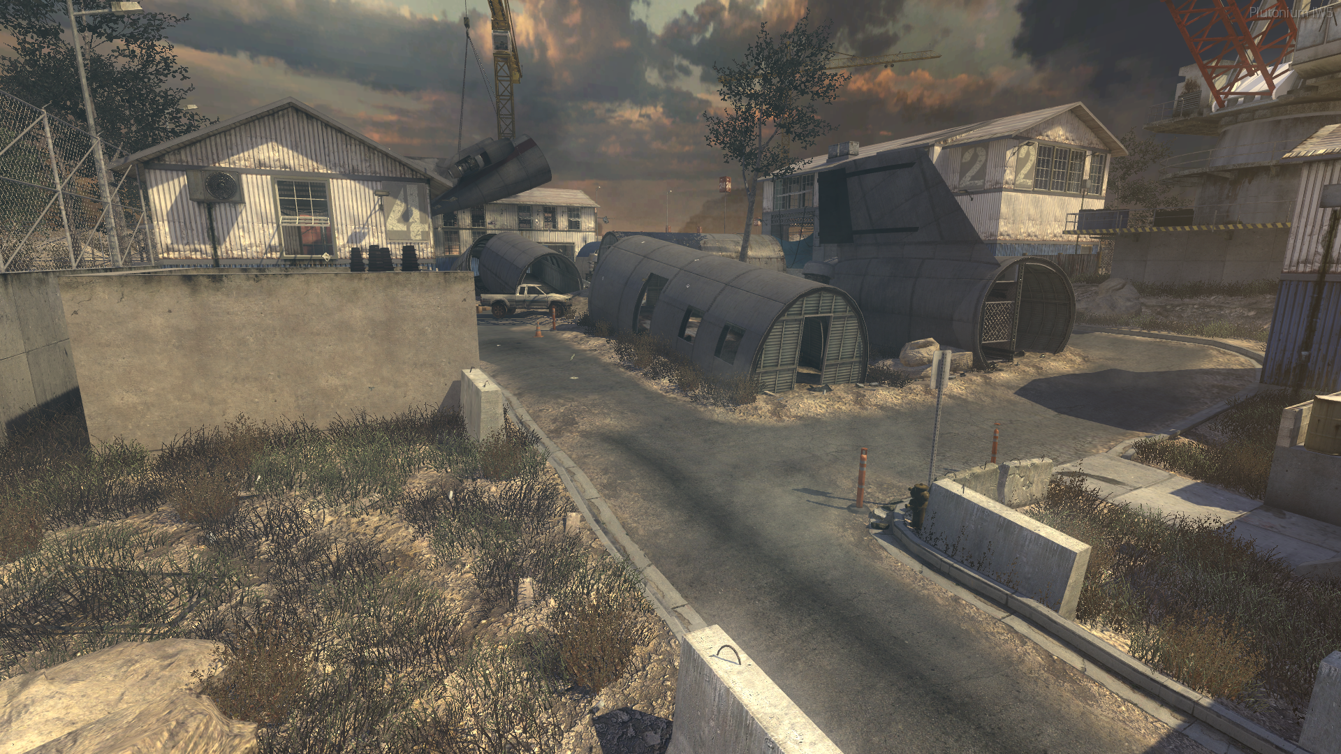 Scrapyard 