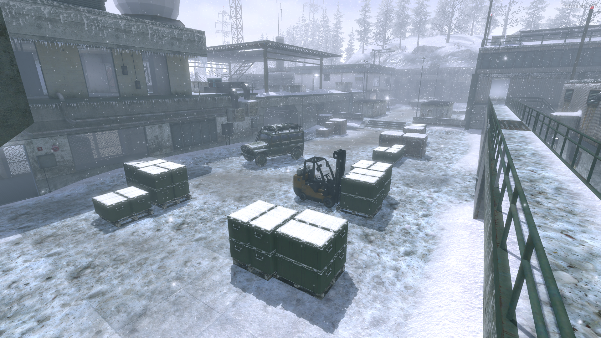 Sub Base