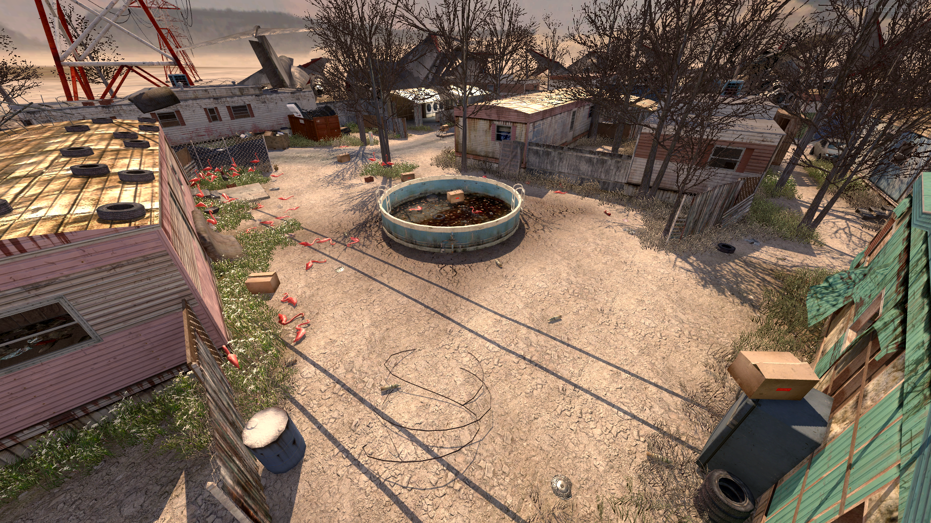 Trailer Park