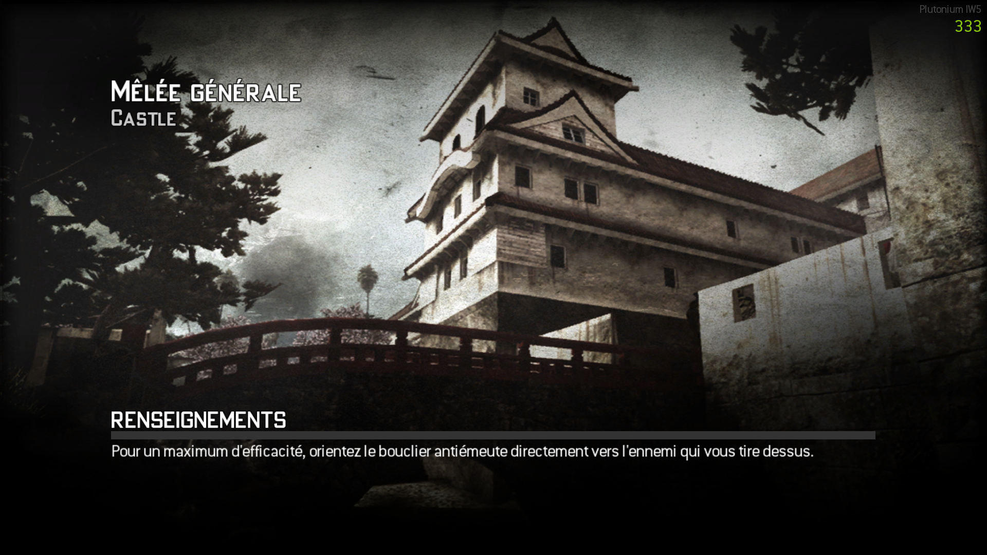WAW Castle