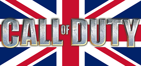 Call of Duty 1.1 English Language Files