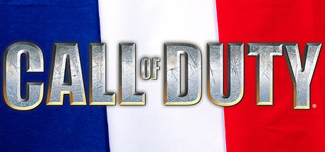 Call of Duty 1.1 French Language Files
