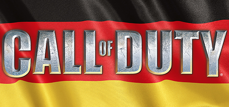 Call of Duty 1.1 German Language Files