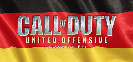 CoD UO 1.51 German Language Files