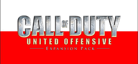 CoD UO 1.51 Polish Language Files