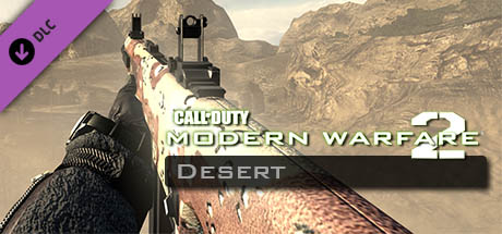 AA12 Desert
