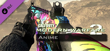 ACR Anime Colors